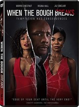 When the Bough Breaks [DVD] - $9.50