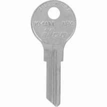 Hillman KEYKRAFTER #2040 Brass - $16.33