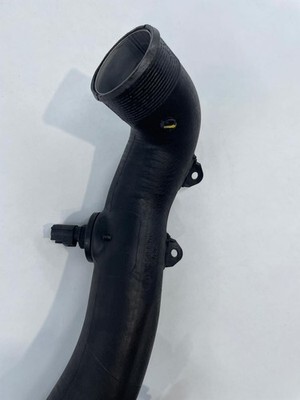 2014-2016 Ford Fusion 1.5L Air Intake Hose Intake Manifold to Turbo W/ Valve OEM Item image 3