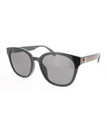GUCCI GG0855SK-001 Sunglasses Sun Glasses 001 BLACK Authentic New 56mm F... - $393.89 CAD
