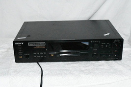 Sony MDS-JE510 Vintage Mini Disc Recorder Player No Remote-TESTED-515b3 - £176.99 GBP