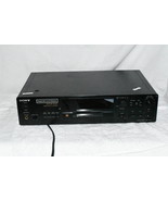 Sony MDS-JE510 Vintage Mini Disc Recorder Player No Remote-TESTED-515b3 - $4,283.89 MXN