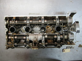 Left Cylinder Head From 2008 BMW 550I  4.8 754261302 - $420.00