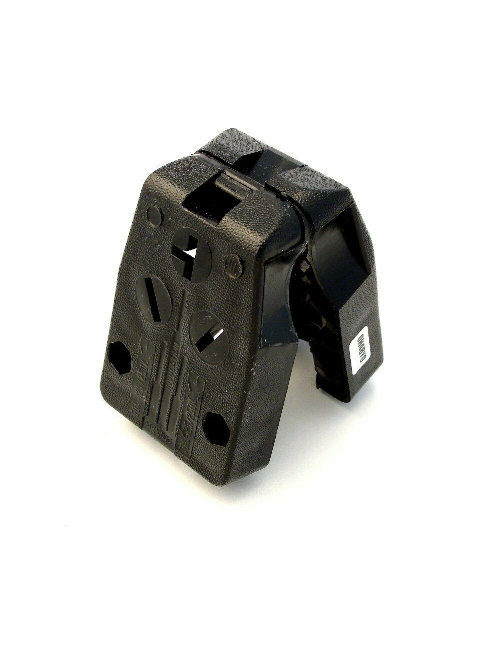 Leviton 30/50 Amp Dual Angle Power Plug Cat No. 287 - $9.89