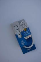 Indoor 3 Outlet Power Strip - £5.41 GBP
