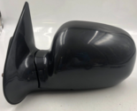 2005-2006 Hyundai Santa Fe Driver Side View Power Door Mirror Gray OEM E... - $50.39