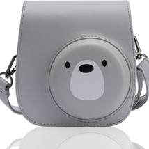 Fujifilm Instax Mini 11 Protective Case By Frankmate - Premium Pu Leather Bag - £25.15 GBP
