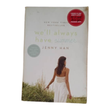 We&#39;ll Always Have Summer A Novel by Jenny Han (Summer, #3) - £14.40 GBP