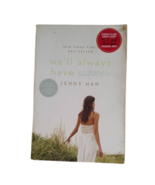 We&#39;ll Always Have Summer A Novel by Jenny Han (Summer, #3) - £14.40 GBP