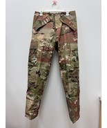 USGI Issue Apecs Gen II Gore Tex OCP Multicam Cold/Wet Weather Pants -Sm... - $140.25