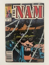 The Nam #30 comic book - £7.99 GBP