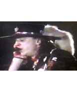Stevie Ray Vaughan W/ The Thunderbirds Mardi Gras MTV Austin City Limits... - $40.60 CAD