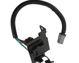 4 &amp; 7 Pin Trailer Tow Wiring Harness Plug For F250 F350 Super Duty Ford ... - £36.49 GBP
