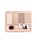 Covergirl Eye Enhancers Eye Shadow Palette Natural Nudes 0.19 Ounce - $20.27
