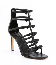 MICHAEL Michael Kors Veronica Caged Strappy Dress Sandals, Multiple Size... - £94.77 GBP
