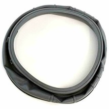 Front Load Washer Door Gasket Diaphragm DC64-02174C For Samsung WF45H6300AG/A2 - £117.53 GBP