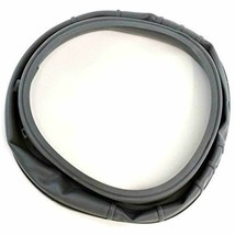 Front Load Washer Door Gasket Diaphragm DC64-02174C For Samsung WF45H6300AG/A2 - £117.57 GBP