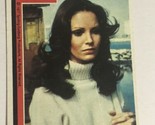 Charlie’s Angels Trading Card 1977 #83 Jaclyn Smith - £1.95 GBP