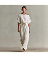 Fashionable Casual Solid-Colored Womens Pants Suit - $26.94