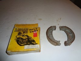 Kawasaki KX80, KDX80, KX60 Brakes Emgo 92-42011/ 41048-1022 - $15.84