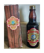 Avon Bath Brew Wild Country Bubble Bath 4 fl oz 5” Beer Shaped Bottle In... - $219.86 MXN
