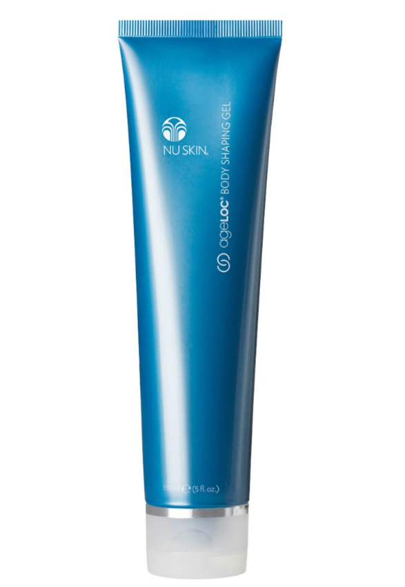 1 TUBES Nu Skin ageLOC Body Shaping Gel 5flOz Anti Aging DHL EXPRESS - $53.90