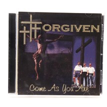 Forgiven - Come As You Are (CD, 1999) Christian Country Praise RARE - £9.99 GBP