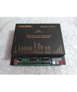 Defective Viking CTG-2 261582B Advance Clock Controlled Tone Generator A... - $171.98 CAD
