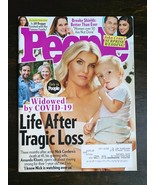 People Magazine NOVEMBER 2, 2020 JOHN CENA - Brooke Shields - J - £4.66 GBP