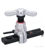 Flaring tool Robinair RA801E 1/4", 5/16", 3/8", 1/2", 5/8 - $243.45