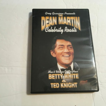 The Dean Martin Celebrity Roast Betty White &amp; Ted Knight - £3.92 GBP