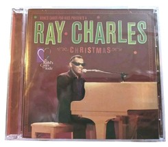 BRAND NEW - Ray Charles - Christmas - Kohl&#39;s Cares for Kids (CD, 2006) - $7.75