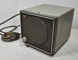 Vintage Kenwood SP-520 Ham Radio Communications Speaker - $79.95