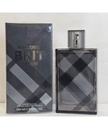 BURBERRY BRIT FOR HIM 100ML 3.3. Oz EAU DE TOILETTE SPRAY  - $838.59 MXN