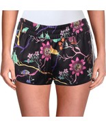 Adidas Poisonous Garden Print Track Shorts XS - $55.49 CAD