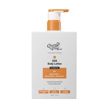 Chemist At Play AHA Body Lotion with 5% Natural AHA, Niacinamide, 236ml - £20.77 GBP