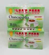 HIGASAN LIVER CLEANSER BLEND 50 TEA BAGS LIMPIA EL HIGADO 100% NATURAL F... - £9.37 GBP