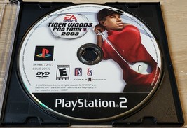 Tiger Woods PGA Tour 2003 (Sony PlayStation 2, 2002) - £4.60 GBP
