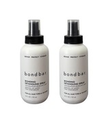 (2) Bondbar Bonding Detangling Spray, Repair Protect Hydrate, All Hair T... - $41.14 CAD