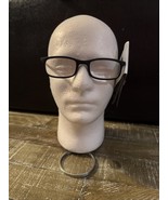 Foster Grant Men’s Reading Glasses With Case 2.75 - $49.38