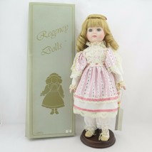 Regency Doll Collection &#39;Lisa&#39; - £13.53 GBP