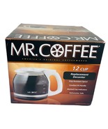 Mr. Coffee Glass Carafe Pot 12-Cup PLD13 BRAND NEW - $9.92 CAD