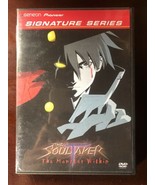 The Soultaker Soul Taker Volume 1: The Monster Within Anime DVD - New - £11.79 GBP