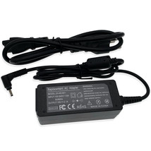 40W Ac Adapter Charger For Samsung Ad-4019A Pa-1400-96 Laptop Power Supply - £18.73 GBP