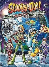 Scooby-Doo: Moon Monster Madness DVD (2015) Paul McEvoy Cert PG Pre-Owned Region - £14.92 GBP