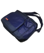 Fisher Price Baby Insulated Travel Carry Bag Bottles Diaper Food Nursing... - €12,62 EUR