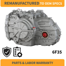 6F35 TRANSMISSION VALVE BODY COMPLETE 2009UP Mercury Mariner Tribute image 14