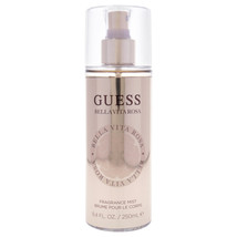 Guess Bella Vita Rosa by Guess for Women - 8.4 oz Fragrance Mist - £14.07 GBP