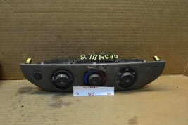 02-06 Toyota Camry AC Heat Temp Control Switch 5590206040 bx33 Panel 601-13 - $12.73 02-06 Toyota Camry AC Heat Temp Control Switch 5590206040 bx33 Panel 601-13 - $12.73