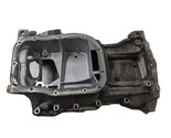 Upper Engine Oil Pan From 2012 Toyota Corolla  1.8 - $136.95